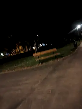 Webkamerová show Hancoxx