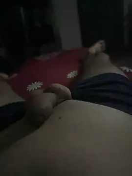Doareuu Webcam show