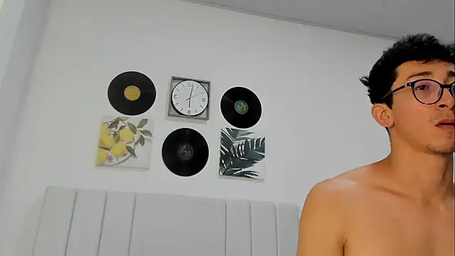 alanandtifanyn Webbikameraesitys