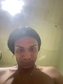 Show webcam de bebylinda