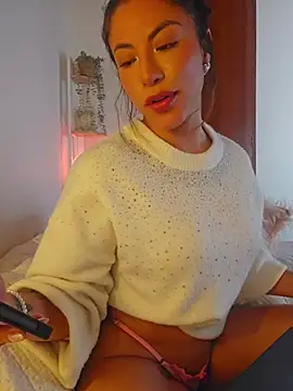 Karen_San_Migueln Webbikameraesitys