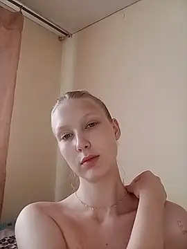 Webkamerová show Oh_My_Evaaa