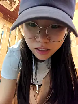 xiaomin666 网络视讯表演