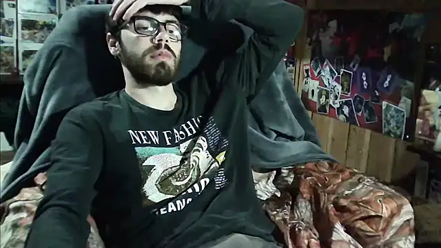 Webkamerová show Angelsordemons6