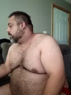 Man1gonzalez webkamerás műsora