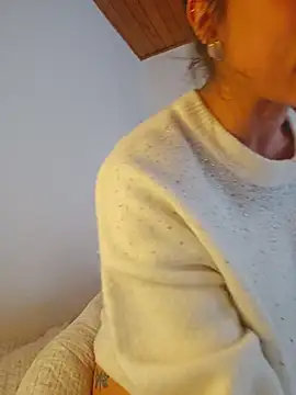 Karen_San_Miguel Pertunjukan Webcam