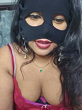 Hima_kerala 网络视讯表演