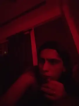 BigDickMAHI9's Webcam Show