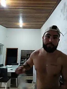 BarbozaAdtt Webcamshow