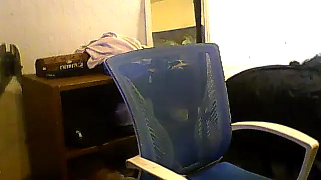 SlickDickyadown webkamerás műsora