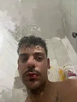 Webkamerová show nogusta