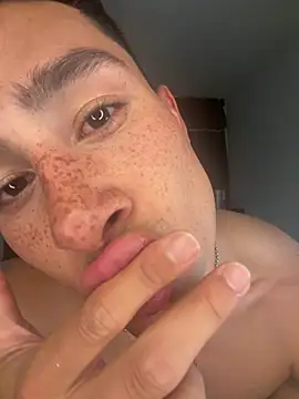 AustinJones_ 网络视讯表演