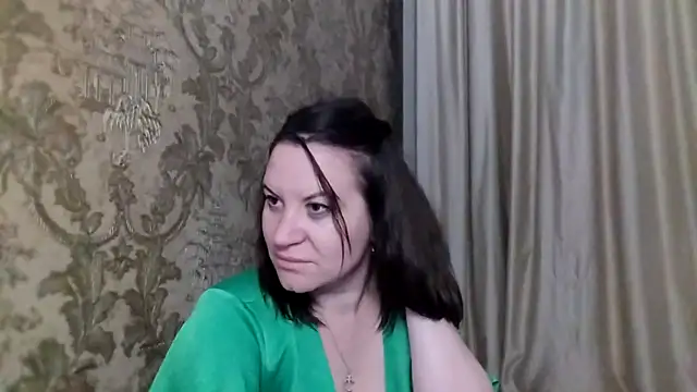 Webkamerová show Lauralison