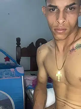 7ShaunkHend_ webcam show