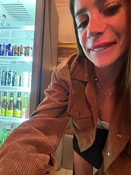 zelyramonviellyn Webbikameraesitys