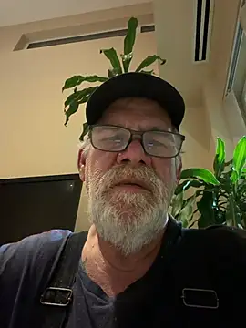 Webkamerová show Caesar_Baxter