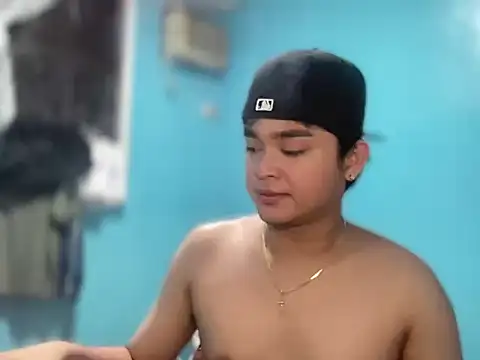 frins Show Webcam