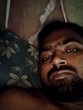 Ranchi_sexboyのウェブカメラショー