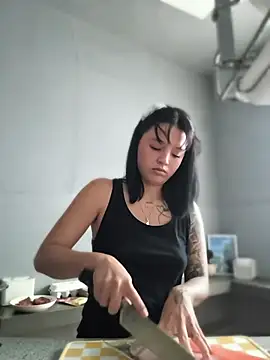 Webkamerová show LorenRosse