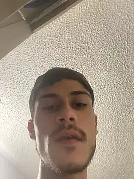 Axel_DavisS 在線直播表演
