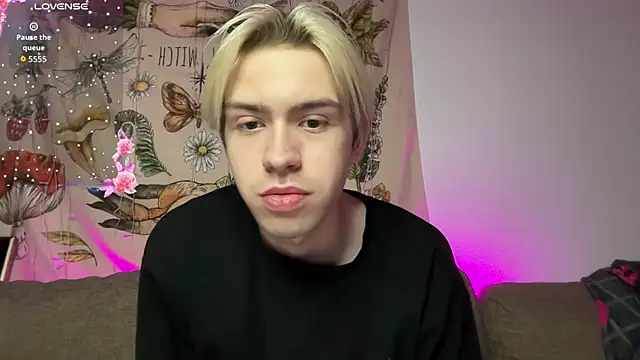 skibatryanka's Webcam Show