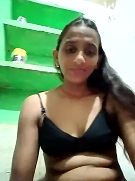 Baby__Shreya webcam show