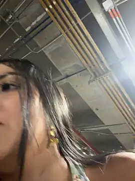 Serafina_del_Mar__: вебкам-шоу