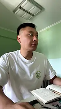 mrcake666 网络视讯表演