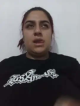 Hammy_st4 Webcam Show
