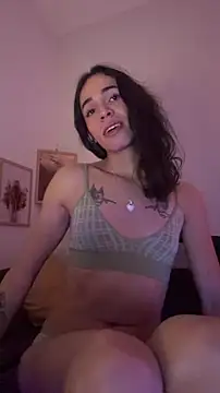 Scarlett2026n Webbikameraesitys