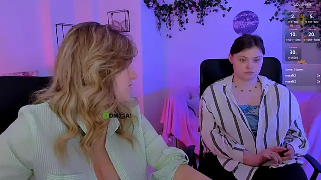 Вебкам-шоу nikole_kitt