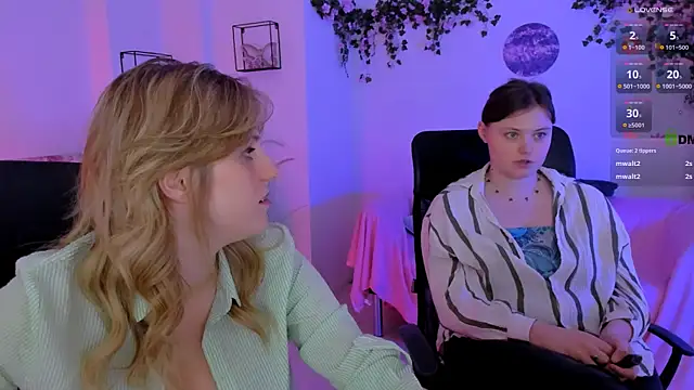 Вебкам-шоу nikole_kitt