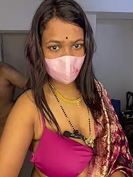 Maya_BDSM 网络视讯表演