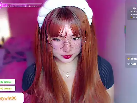 Alicia_Rose69 웹캠 쇼
