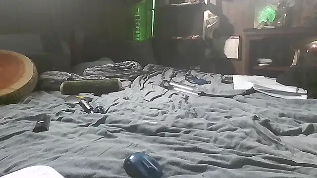 Makowboy 网络视讯表演