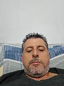 Webkamerová show penapa1