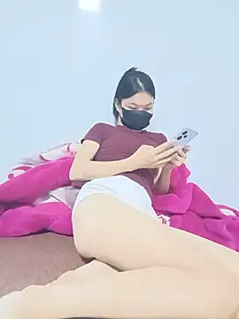 Rosie-Luv 网络视讯表演