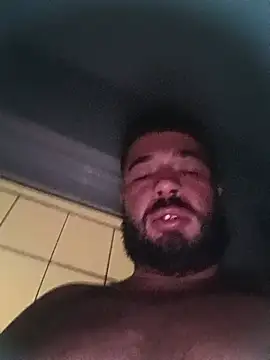 Show de webcam de Pedrohott