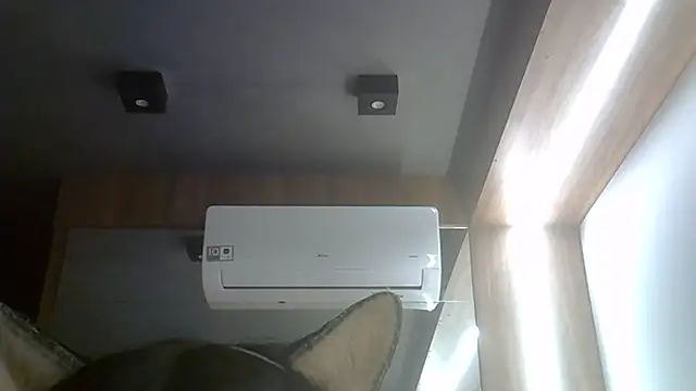 Show de webcam de SkinnyKitten