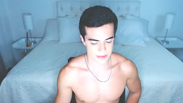 mr_hunterx webcam show