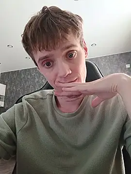 Gaarty Show Webcam