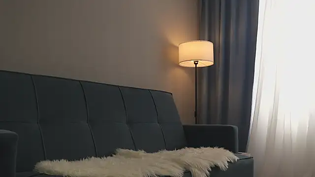 AliceLebel 在線直播表演