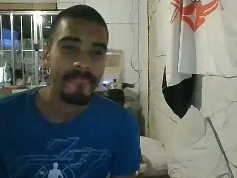 Show de webcam de Jr_pirocudo