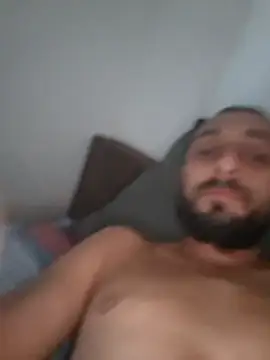 Webkamerová show CedaM11