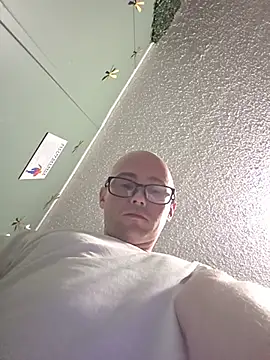 Nickazzman webcam show