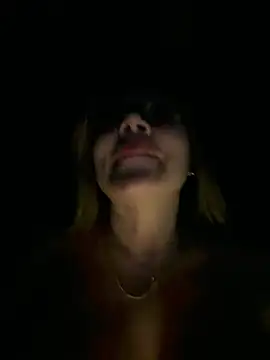 Webkamerová show DIANITA_1988