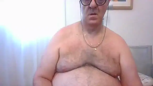 ANONIMO7735 webcam show