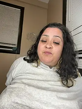 Tillymarie 网络视讯表演
