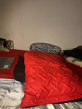 Show Webcam de Iam_FernandaH