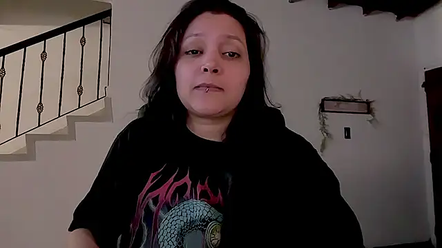 MarcellaGriffin's Webcam Show